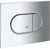 Flush Plate Arena Cosmopolitan S 37973000