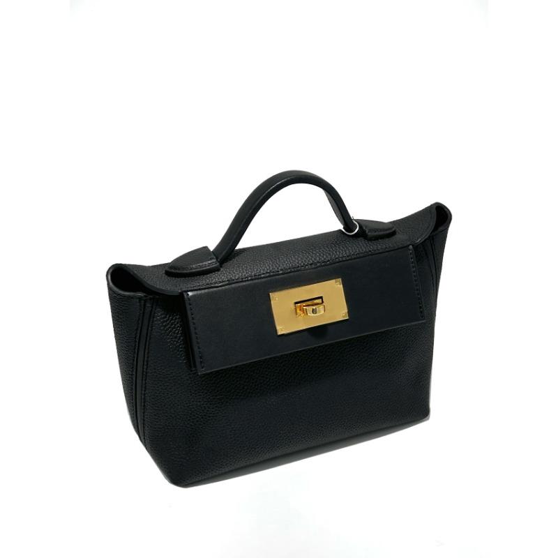 New high-end dumpling bag first layer cowhide wings crossbody single shoulder handbag double shoulder women