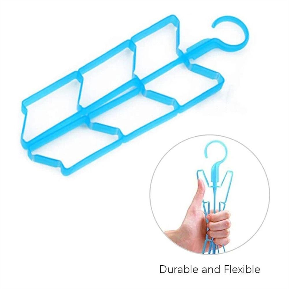 4 in 1 Water Bladder Cleaning Hanger Pipe Hydration Bladder Brushes  Cycling Hiking