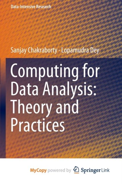 Bok Computing for Data Analysis : Theory and Practices