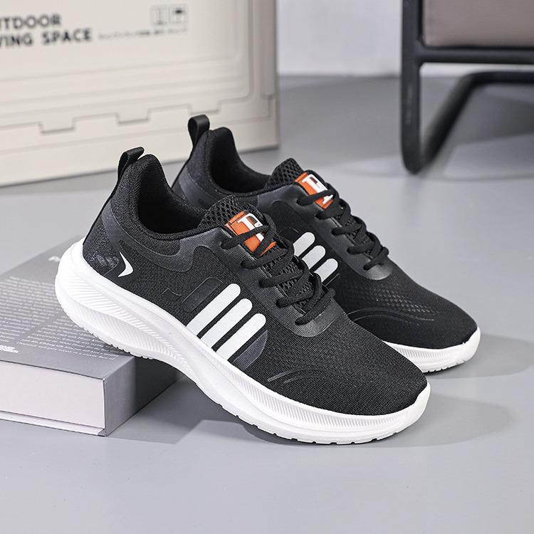 Unisex Breathable Trendy Running Shoes for Youth