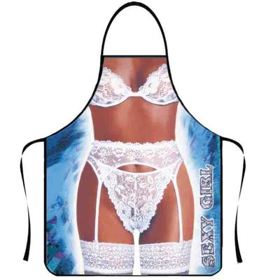 Schürzen für Männer und Frauen, personalisierbar, skurrile Neuheit, kreative Paare, Party, sexy, erotische Geschenke