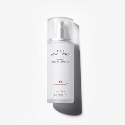 Time Revolution First Lotion 130ml