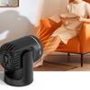 12V 130W Electric Car Heater Portable Electric Heating Fan Windshield Dryer Defogging Demister