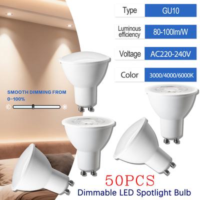 Led Işıklar – LED Ampuller ve Çubuklar
