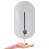 1100ml Modern Wall Mounted Automatic Foam Liquid Soap Dispenser with Touchless Sensor Sanitizer for Hotel Hospital Use