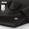 JEEP Men's Pure Cotton Casual Short Sleeve T-Shirt