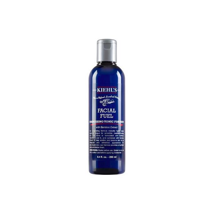 Kiehl s Facial Fuel Energizing Tonic for Men 250ml