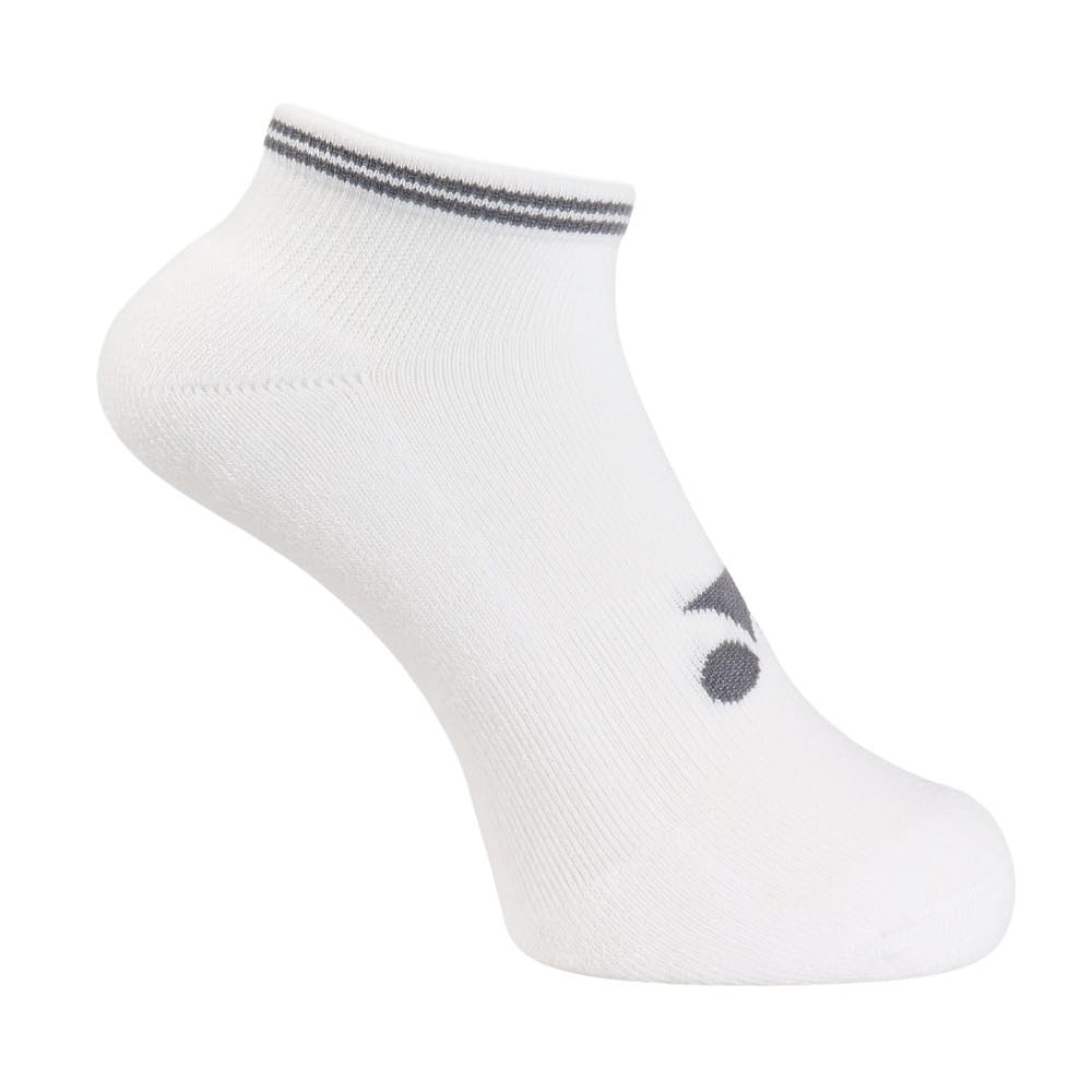 Of Yonex Junior Tennis Sneaker In Socks Order Now Limited "Set 3" (3-Pair) - (19218Y, 2024SS)