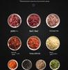 Household Electric Fully Automatic Meat Grinder: Multifunctional for Mincing, Stuffing, and Sausage Making