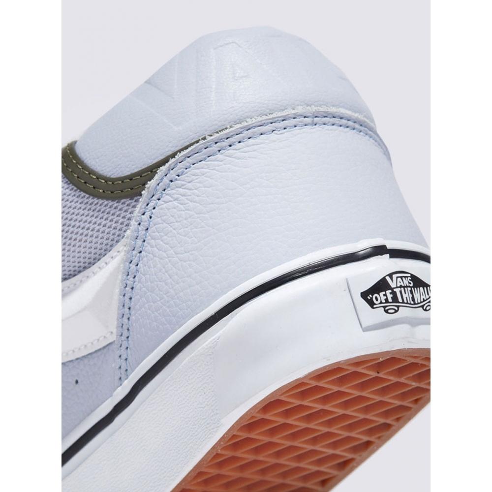 Vans Utility Race Knu Mid New Mid Vn000cq9cha1