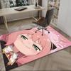 Fantasy Battle Anya  Carpet, Kitchen Rugs, Yoga Mat, Non-Slip Mats, Rug for Bathroom, Living Room Bedroom, Camping Rugs Christmas Gift