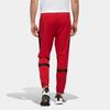 Adidas Tiro Logo Print Casual Sports Pants Men Bottoms Energy-Red GF3989