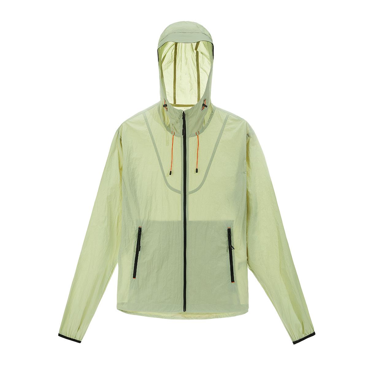 Men s UPF 50+ Lightweight Sun Protection Jacket - UV Defense, Cooling, Versatile, Couple s Wear XS