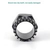 Cycling Crank Pedals Pullers Remover Efficient Bottom Bracket Maintenance and Repair Tool Road Bike Crank Pullers Tool