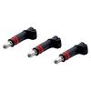 3Pcs Fuel Injector For VW Polo 01-08 For Skoda Fabia 01-07 03D906031C