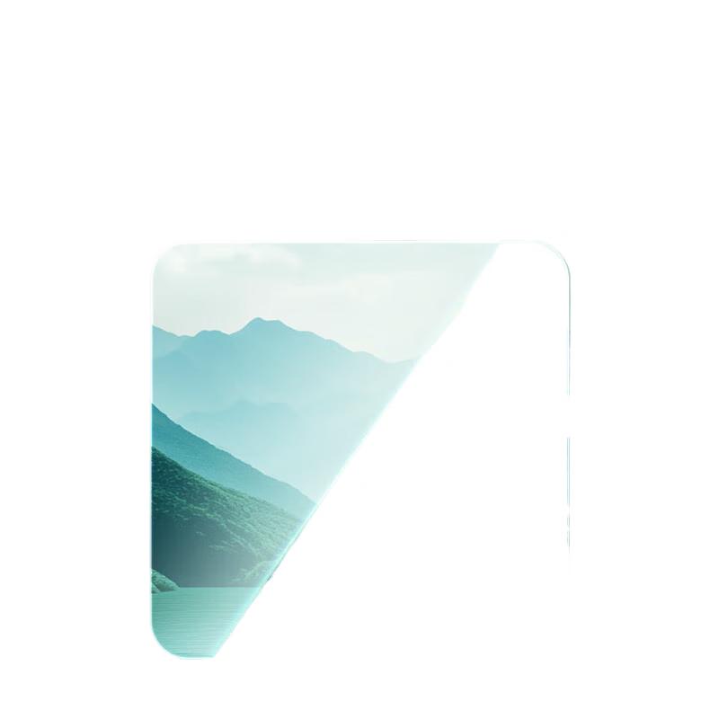 

UGREEN Tempered Glass Camera Lens Protector for Xiaomi 15 Pro