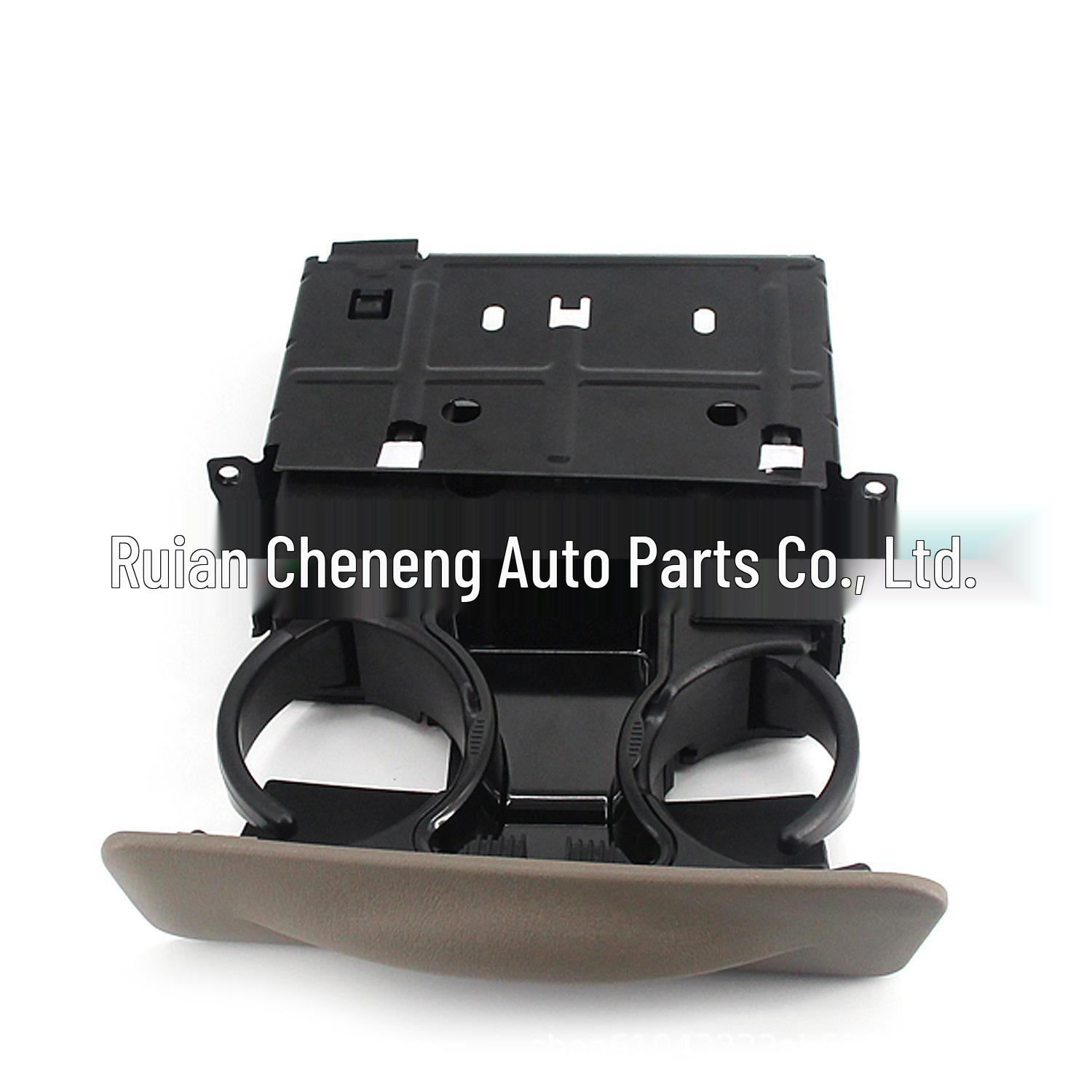 

Ford Cup Holder Assembly: YC3Z-2513560-CAB/CAD сірий колір