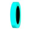 Glow in The Dark Tape 0.6in X 9.8ft Self Adhesive Luminous Sticker for Stair Walkway Skirting Board