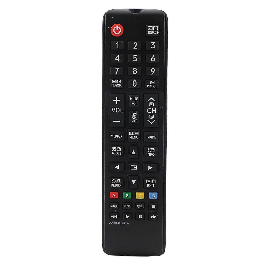 Télécommande multifonction Smart TV pour Samsung AA59-00741A