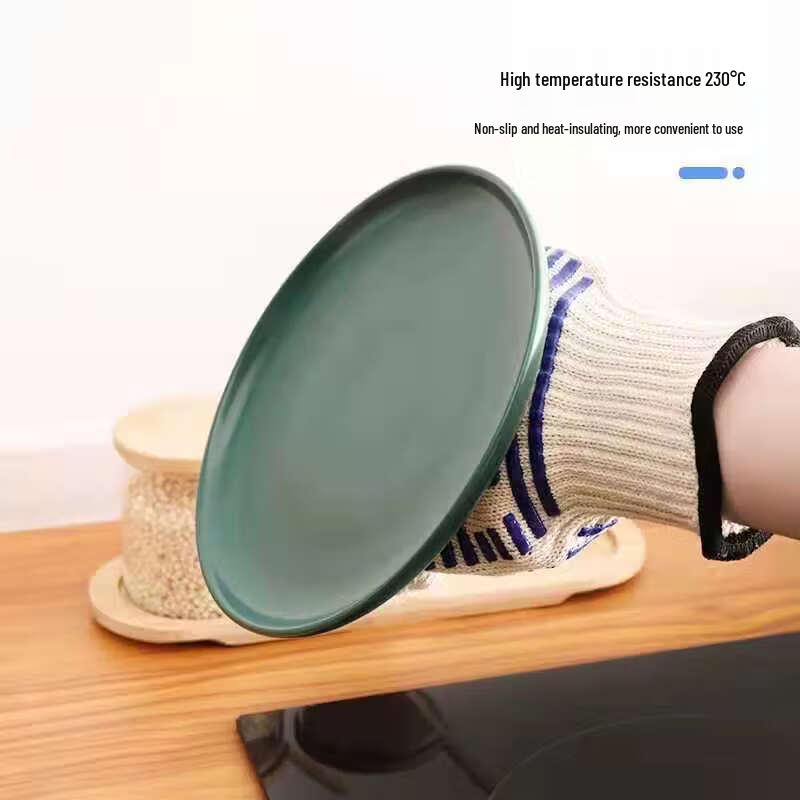 Rindu300 High-Temperature Heat Resistant Gloves