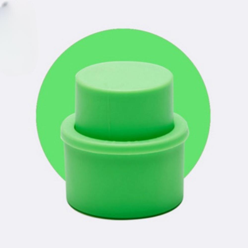 Press Type Aerated Soda Sealer Soda Beverage Soda Soda Beverage Cola Stopper Protector Carbonated Holder Bottle Pump Cap