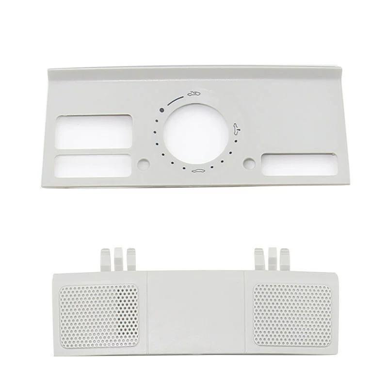 Capac Lampă Plafon Cadru Lampă de Citit Tavan Carcasă Pentru VW Tiguan Passat B7 CC Golf 6 Skoda Superb Octavia Yeti