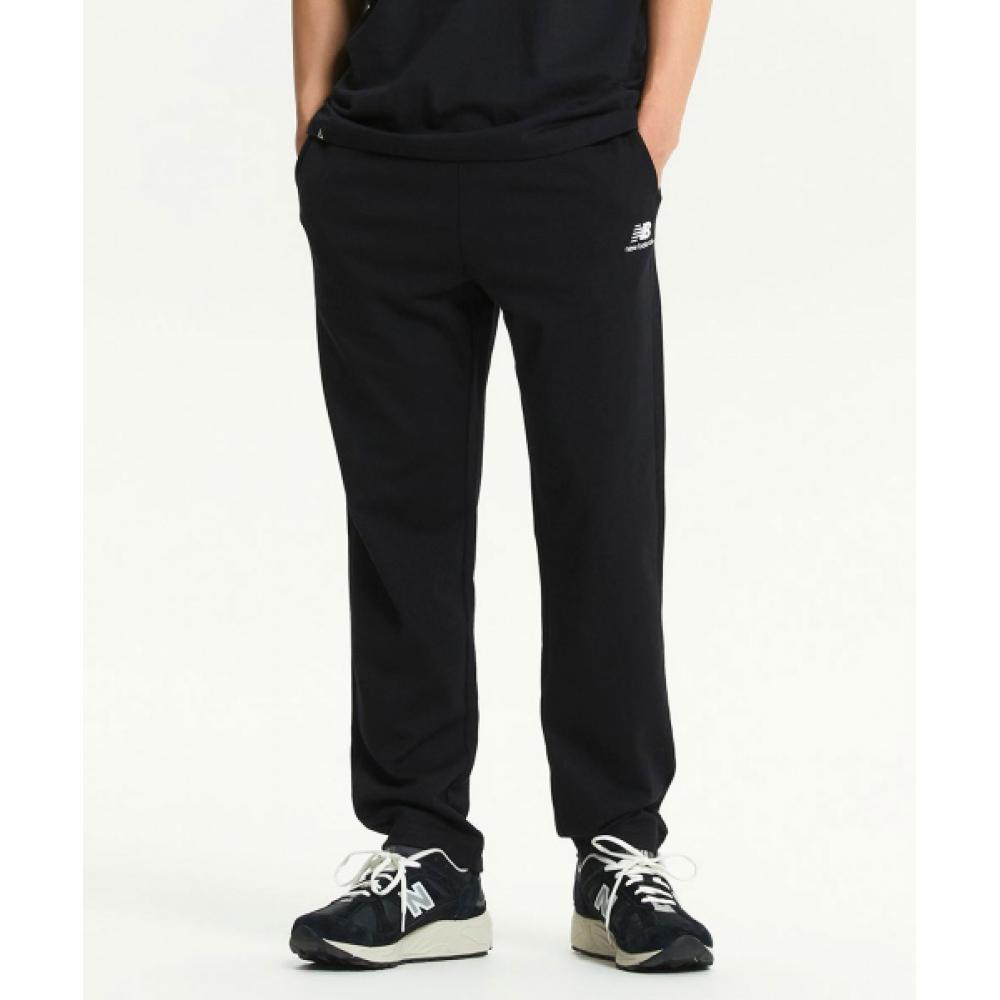 

New Balance Nbmldb1193 Uni Single Mesh Стандартные брюки черные (19)BLACK/XS(070)