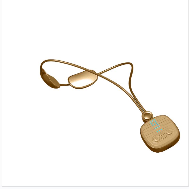 

Morphy Richards Low-Frequency Pulse Neck Massager