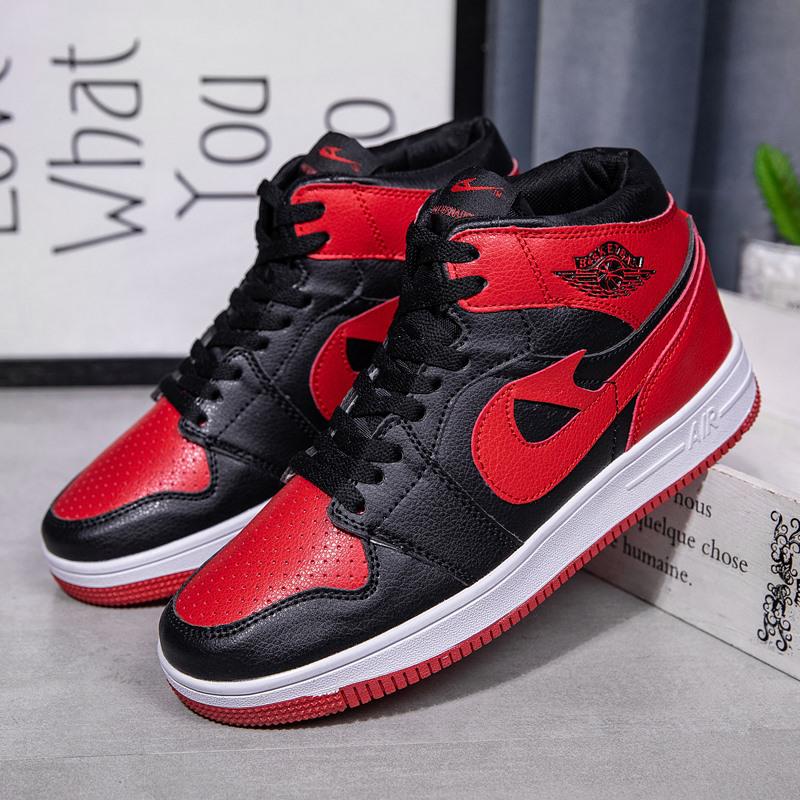 jordan outdoor red casual shoes