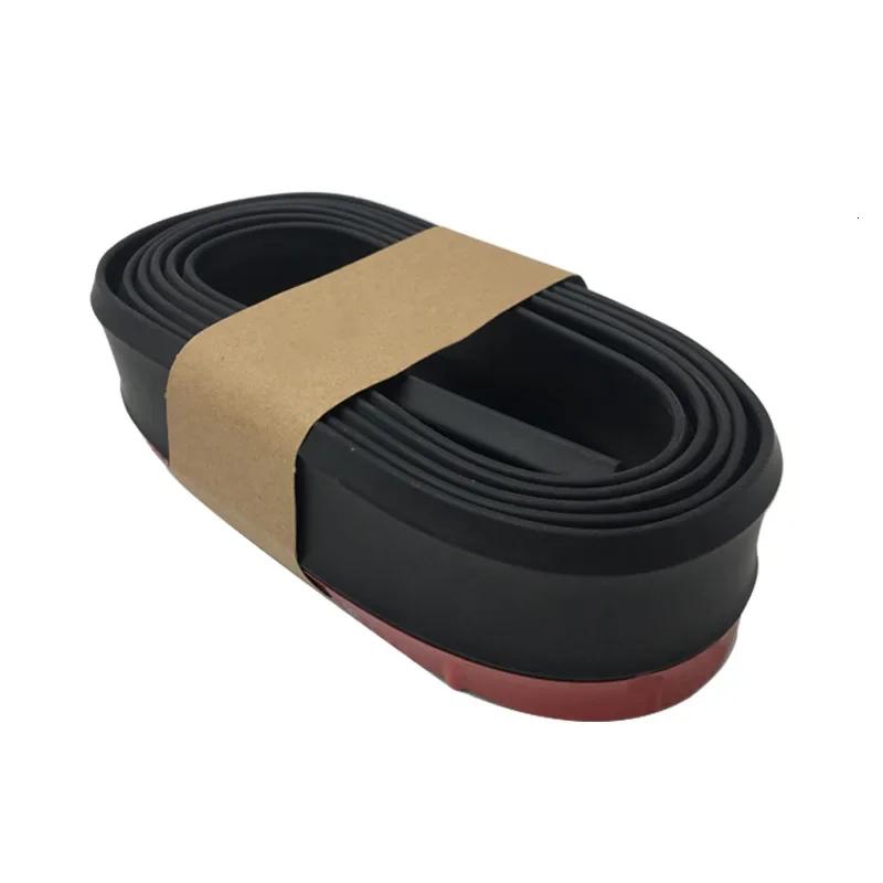 Universal Car Tail Wing Non Perforated Seagull Tail Car Wing GT Tail Spoiler Car Bumper Collision Avoidance Cars Accessories