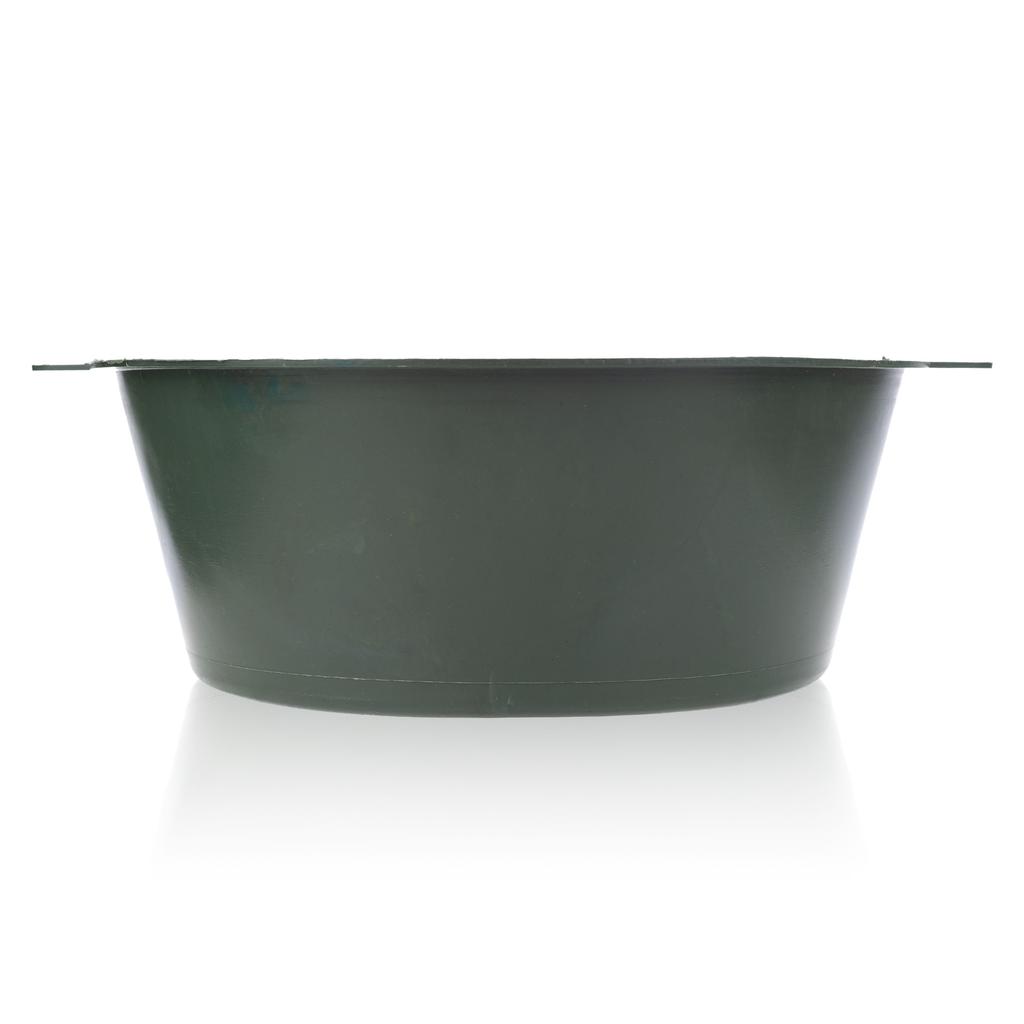 Rosfix Sitko do Cedzenia Farby – Wysoka Jakość | 300x230x110 mm | Wielokrotnego Użytku, Odporne na Korozję