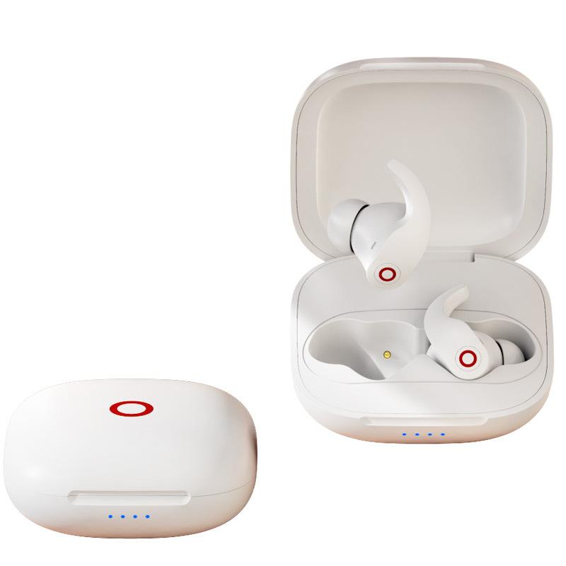 Új vezeték nélküli Bluetooth fülhallgató fülbe helyezhető TWS Kiváló minőségű hanghatás