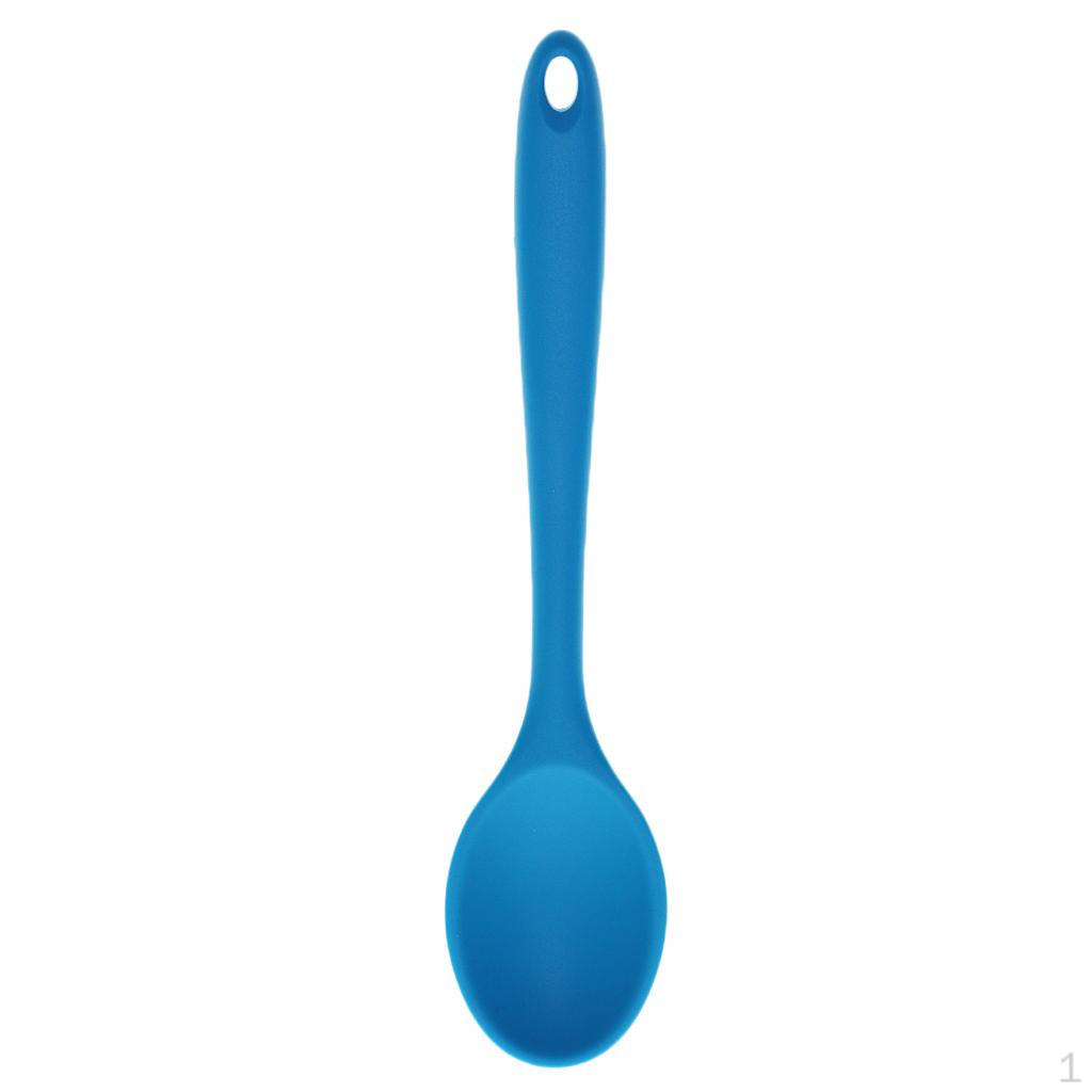 Gel Non-stick Ladle, 5 Cm Length - Practical Kitchen Tool