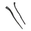 Efficientt-Weather Strip Front Door For Ford Transit MK7 Tourneo 9C11-V51401-AD Car Window Sealing Strips