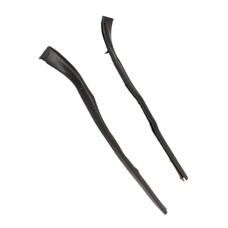 Efficientt-Weather Strip Front Door For Ford Transit MK7 Tourneo 9C11-V51401-AD Car Window Sealing Strips