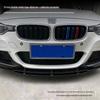 BMW 3 Series (13-19) F30 3D Front Lip Car Modification Parts