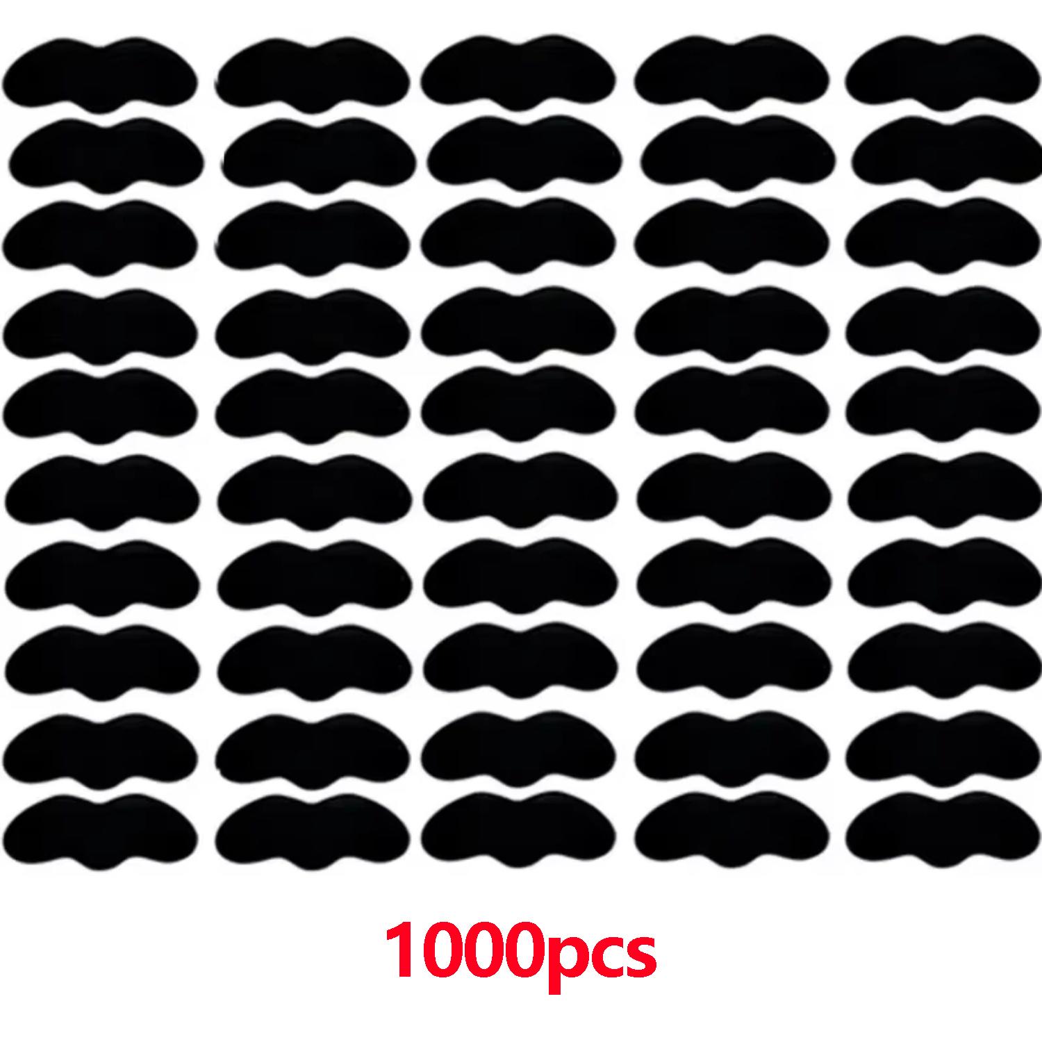 100/1000PCS Blackhead Remover Nose Strips Bamboo