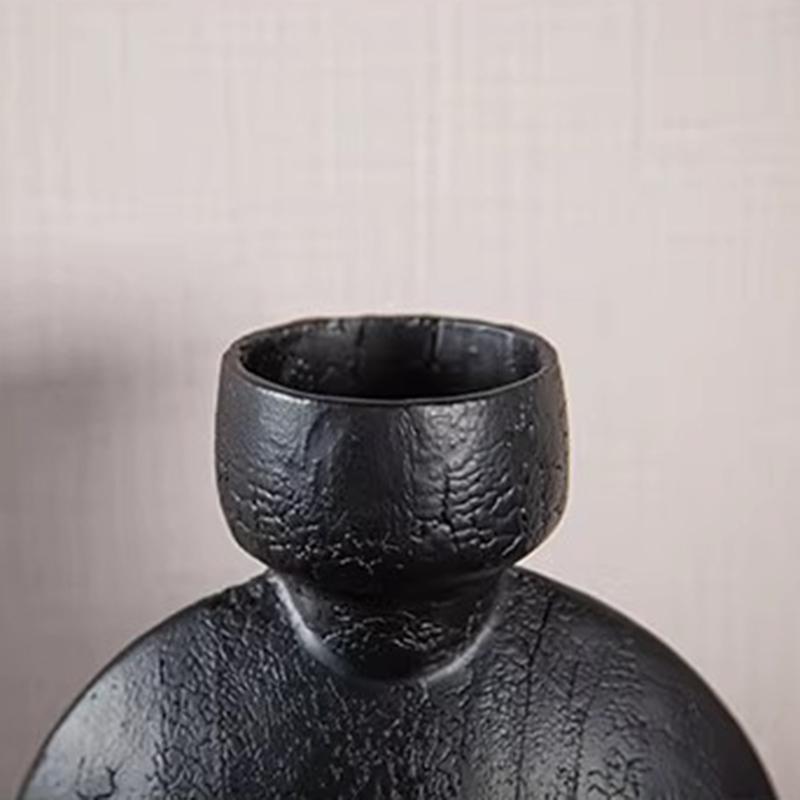Nordic Figurine Modern Simple Home Decoration Miniature Creative Interior Ornament Figurine Aesthetic Accessories Miniature