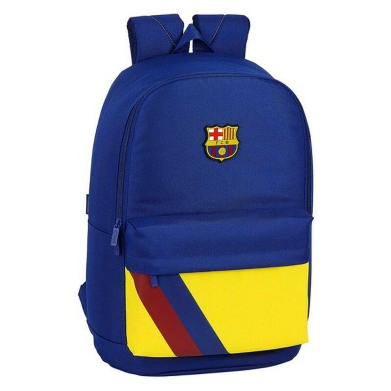 FC. Barcelona-FC School Backpack. Barcelona