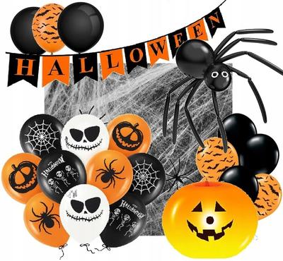 Party Supplies – Balloons