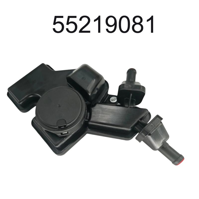 Kurbelgehäuseentlüftung Ölabscheider Für Alfa Für Romeo Für Fiat Für 500X Für Jeep Für Renegade 55219081 381470047 Motor Gasabscheider