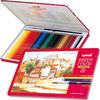 Matita acquerellabile Mitsubishi Pencil Uni Water Color 36 colori UWC36C