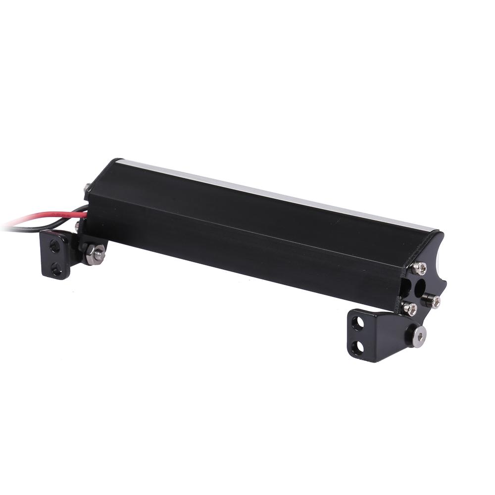 89mm Roof Headlights RC Dome 6 LED Lights for 1Celsius16 Slash Sport E- EPXCelsiusS30 Caldera