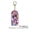 Sanrio Characters Chocolate Mascot Charm Hasegawa Pro Cute Keychain Popular 573936 573981 Kuromi 3981 Vol.2 _
