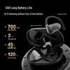 Newmine Q11 Bone Conduction Open-Ear Bluetooth Headset