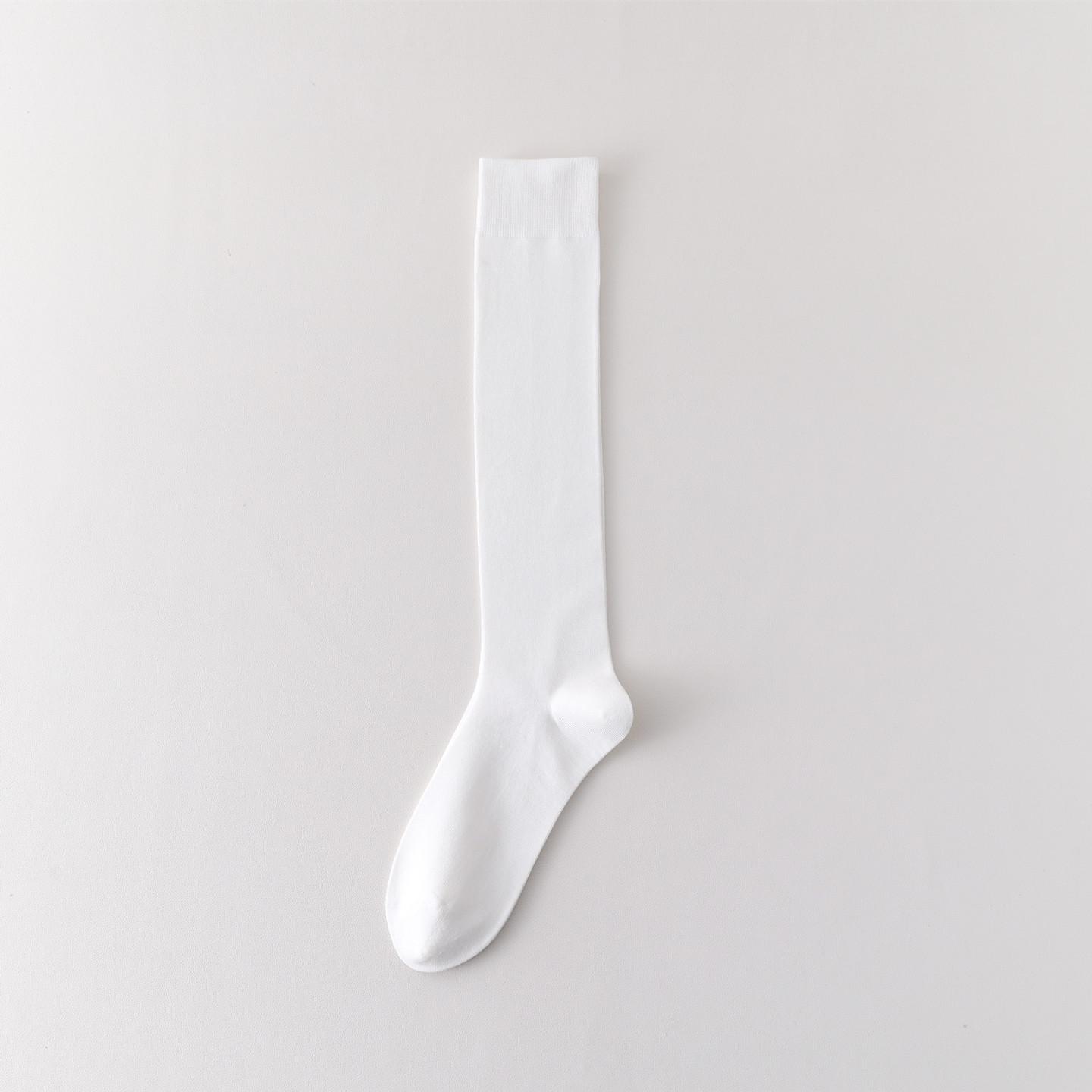 Women s Ultra-Thin Mulberry Silk Calf Socks, Breathable & Slimming, Solid Color, Versatile for Spring & Summer One Size