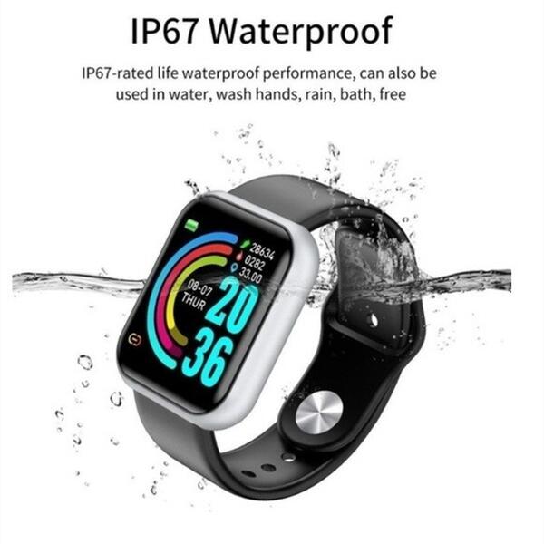 relógio fitness smartwatches