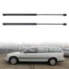 Tailgate Gas Damper Boot Rear Trunk Gas Spring Hood Lift Shock Struts Support Hydraulic Rod Adjustable for VU VY VZ 2pcs
