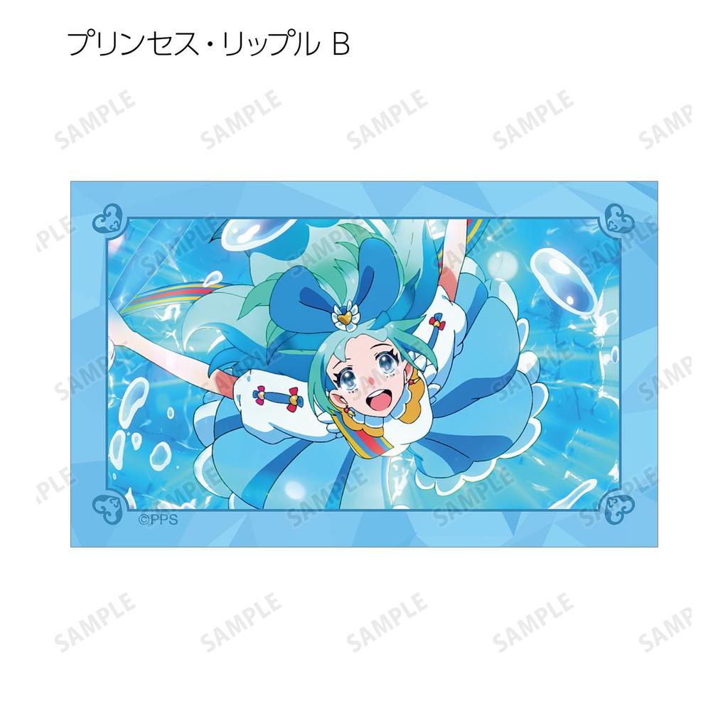 Print Session Orchestra Trading Scene Illustration Cards Box of 20